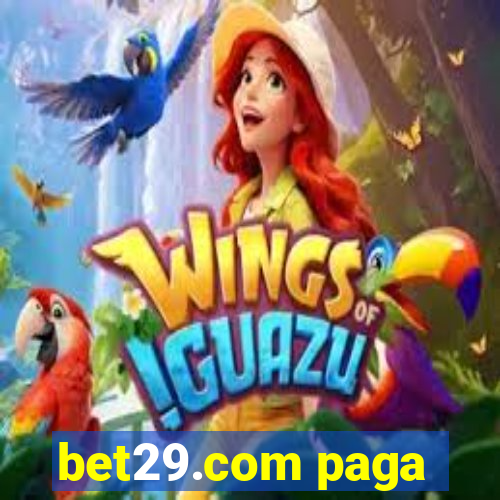bet29.com paga